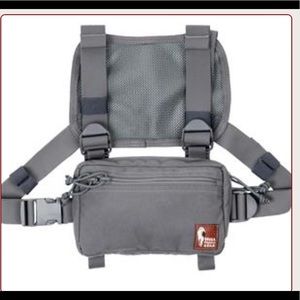 Hill People Gear Snubby Kit Bag in like new condition.